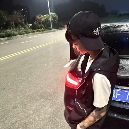 吴所谓