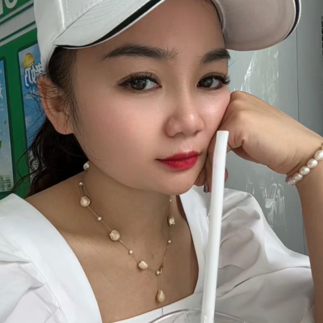 壮族姑娘