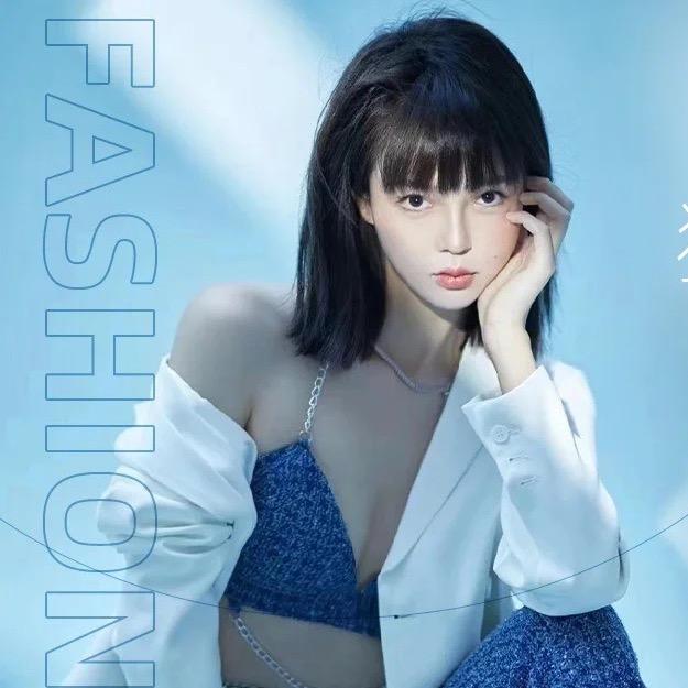 W·轻奢造型官方号