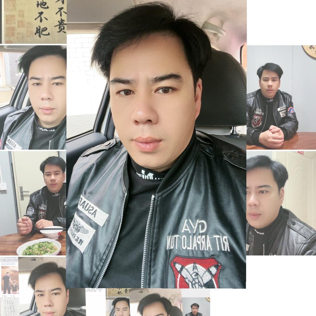 西南浪子（陪母抗癌）