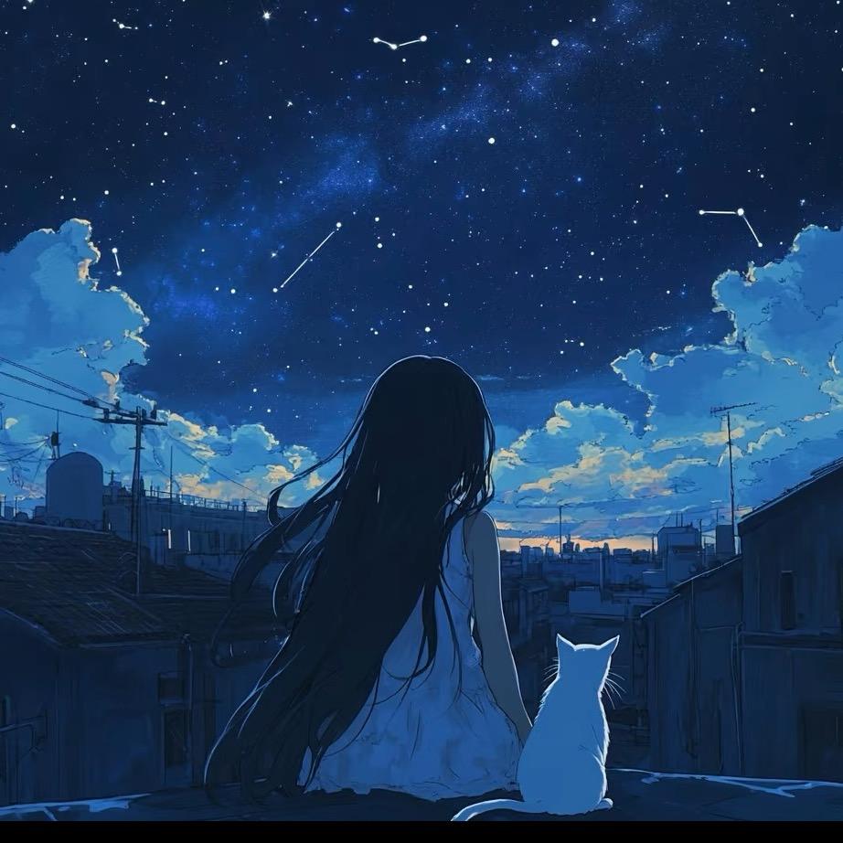 Serendipity🌙