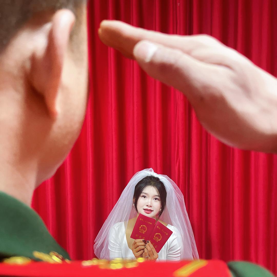 肆月日常🇨🇳