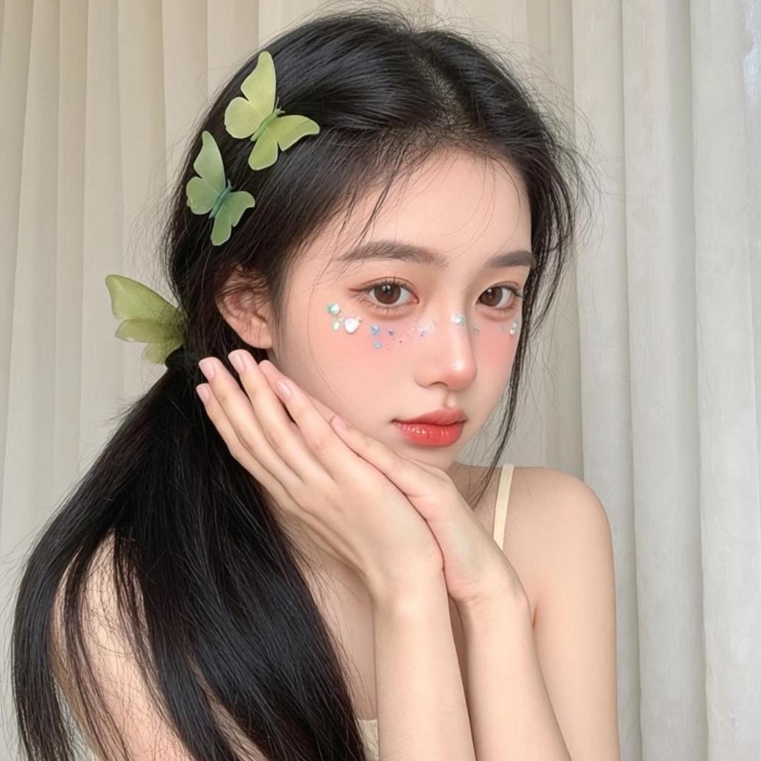 是宁宁呀