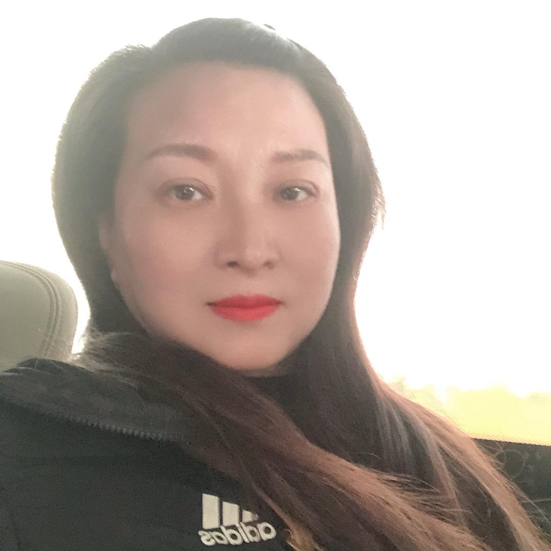 🌺郑好遇见你🌺