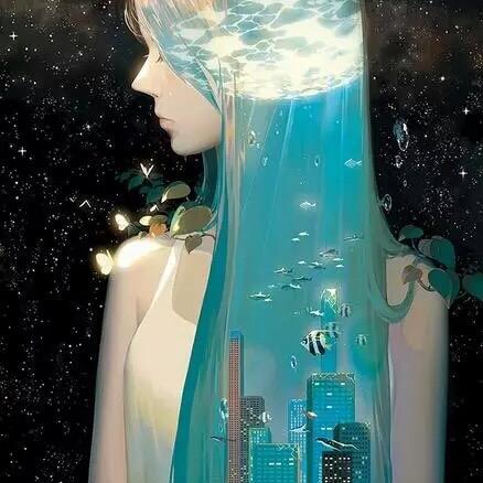 女人花