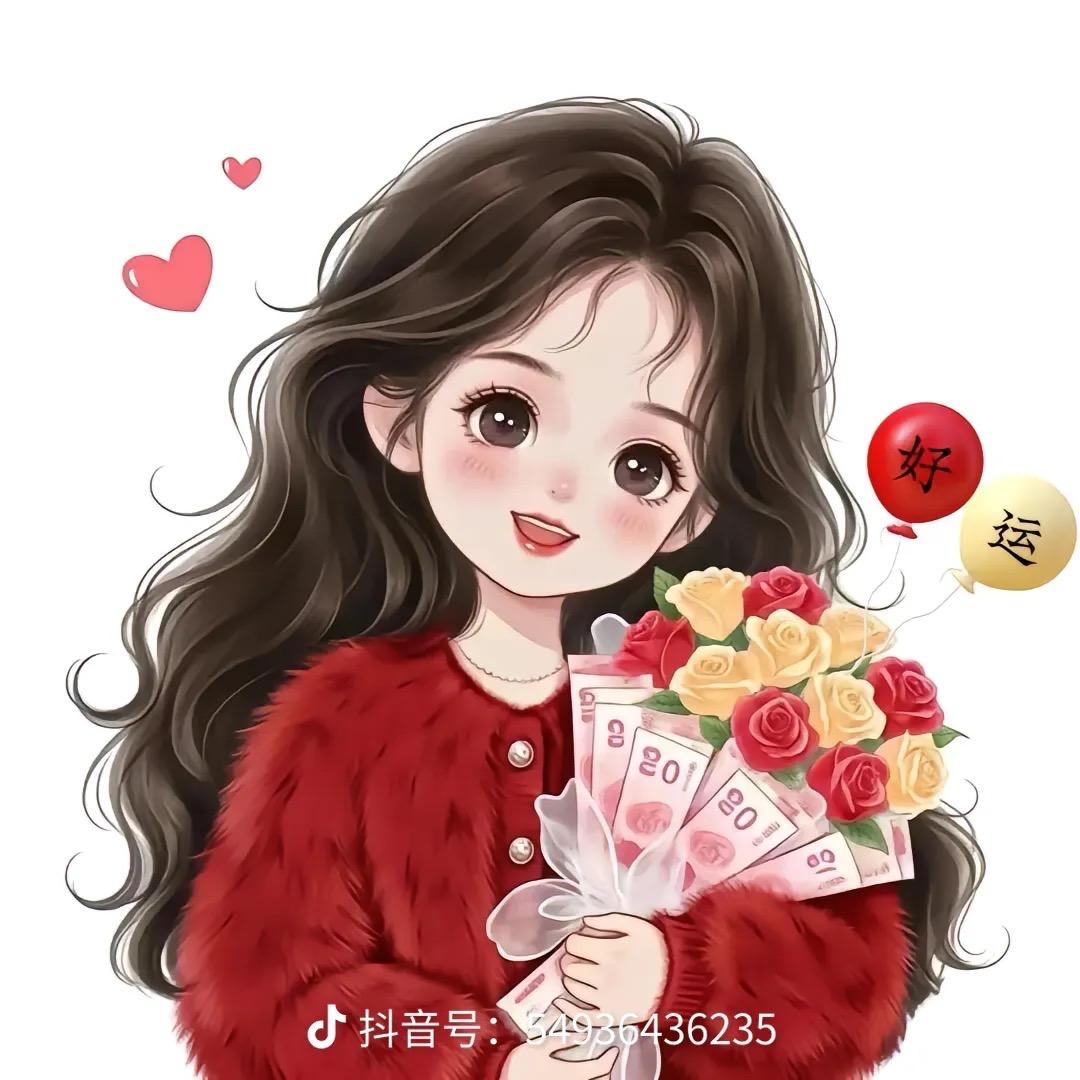李李呀【表情】