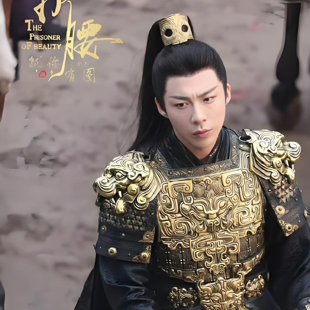 刘宇宁摩登兄弟