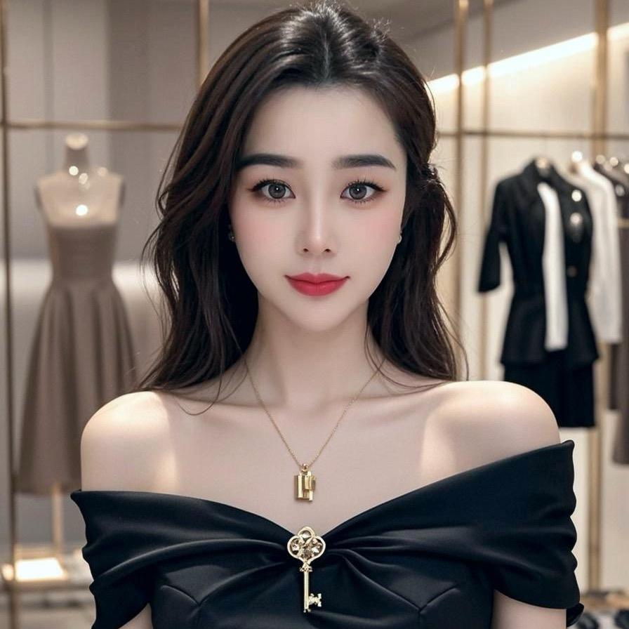 ❤️吴家大小姐🍂拒绝私聊☘️