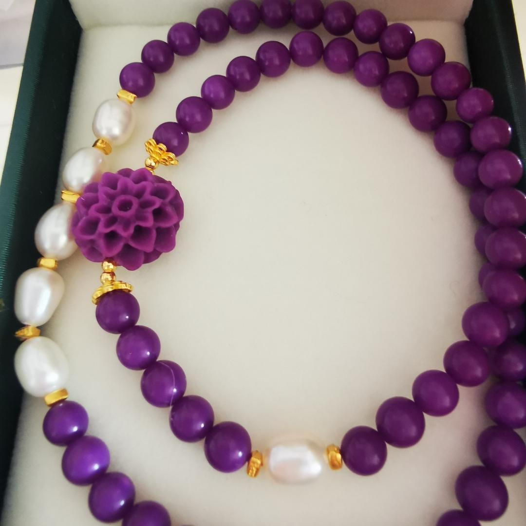 时影饰品配件小店