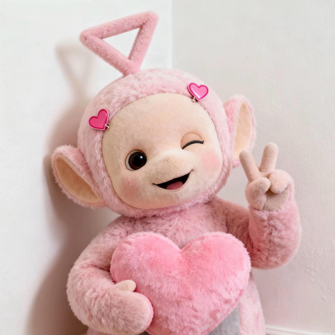 ◉‿◉