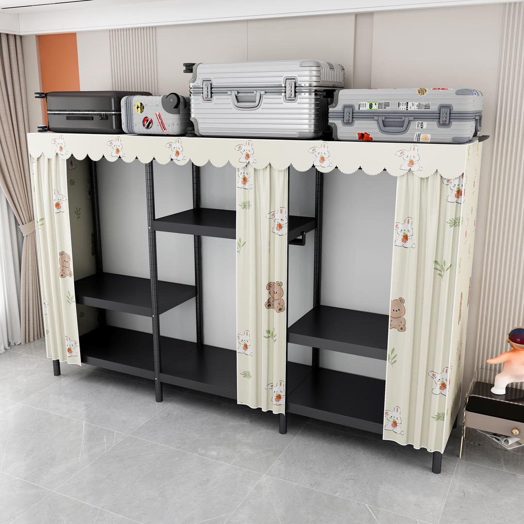 东方北极星衣柜