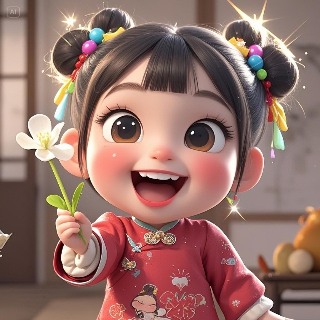 古诗萌萌哒