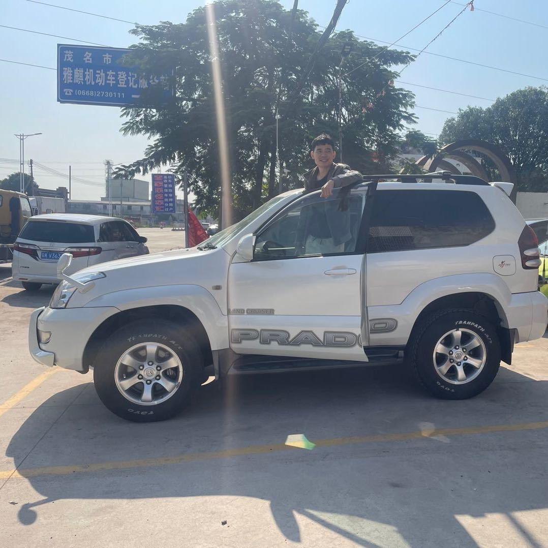 刀王秒车（丰翔汽车）