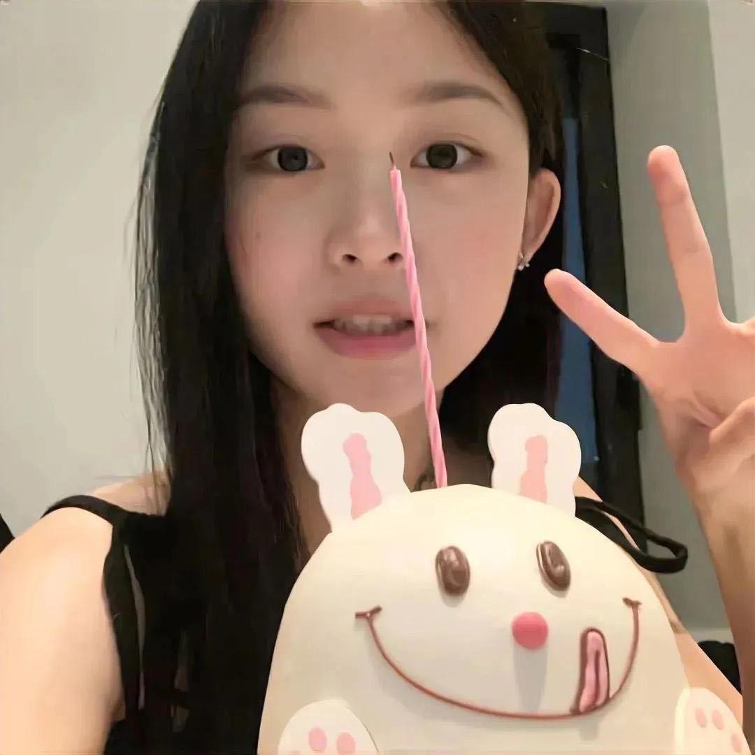 阿好香香