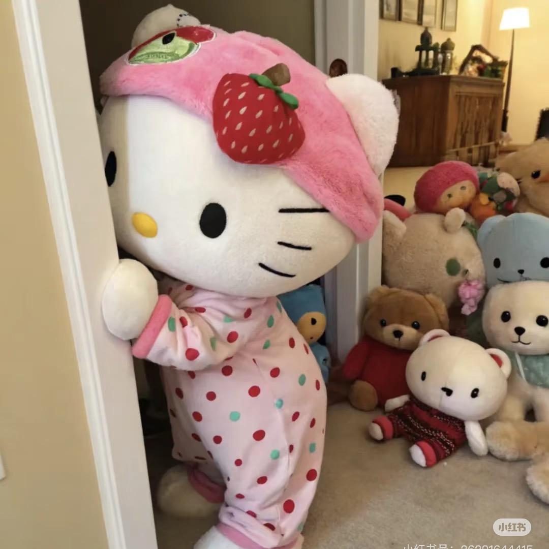 肉肉不肉～睡衣主理人