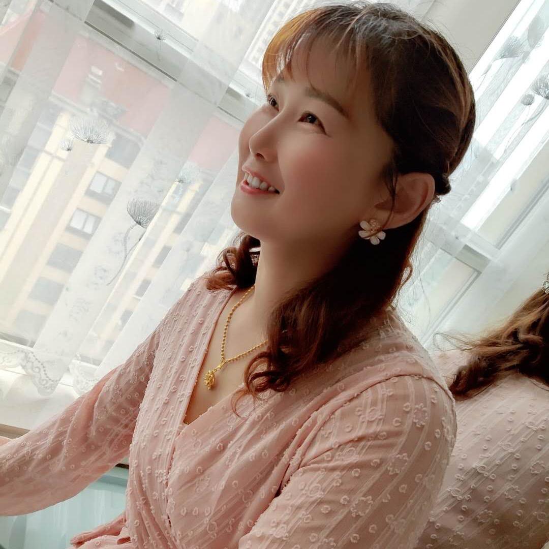 琪欣妍
