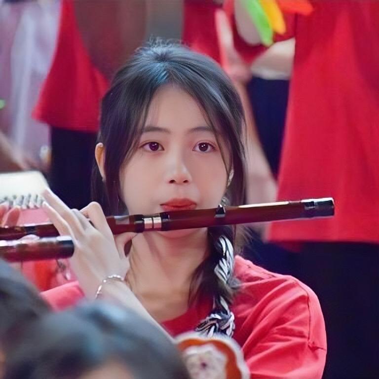 开心的笨小孩