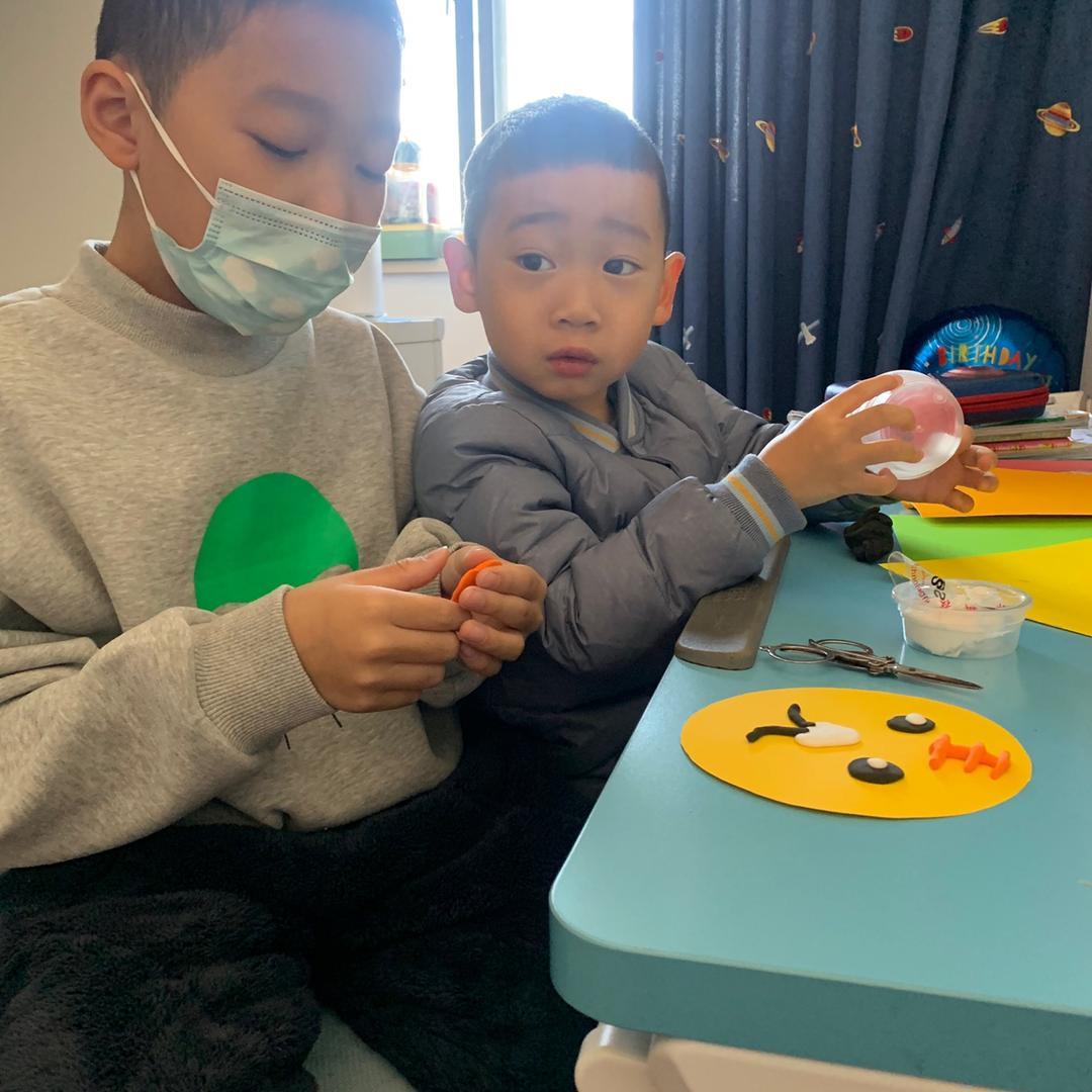 平淡&
