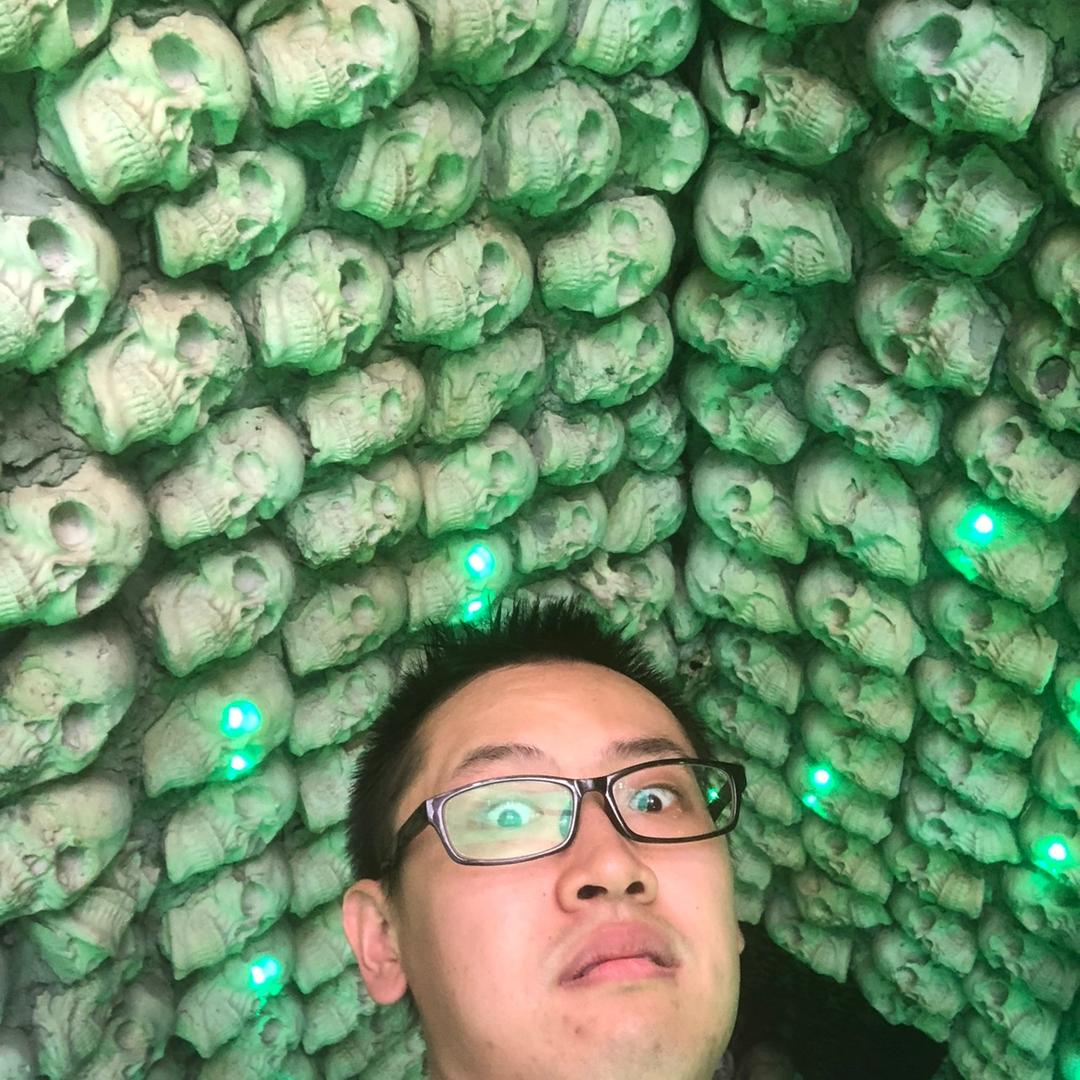 爱德华EdwardXIII马路野狼