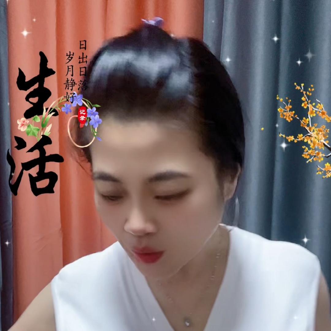 模样