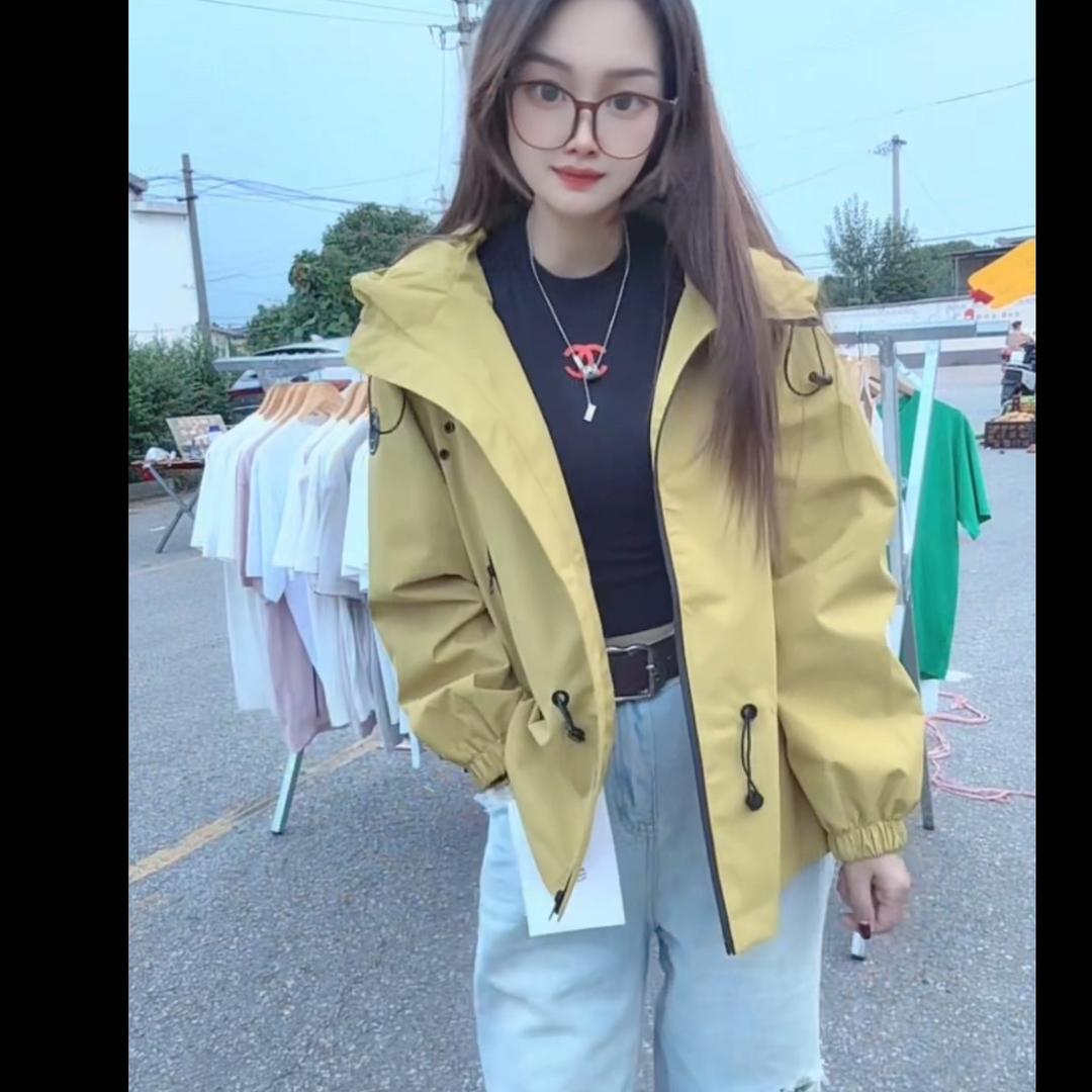 风一样女子（莉）