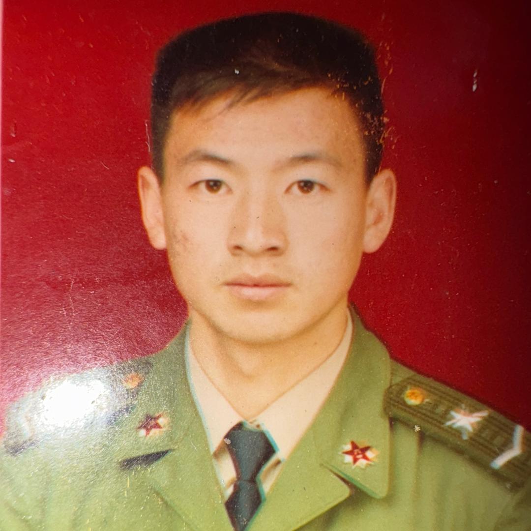 王墨