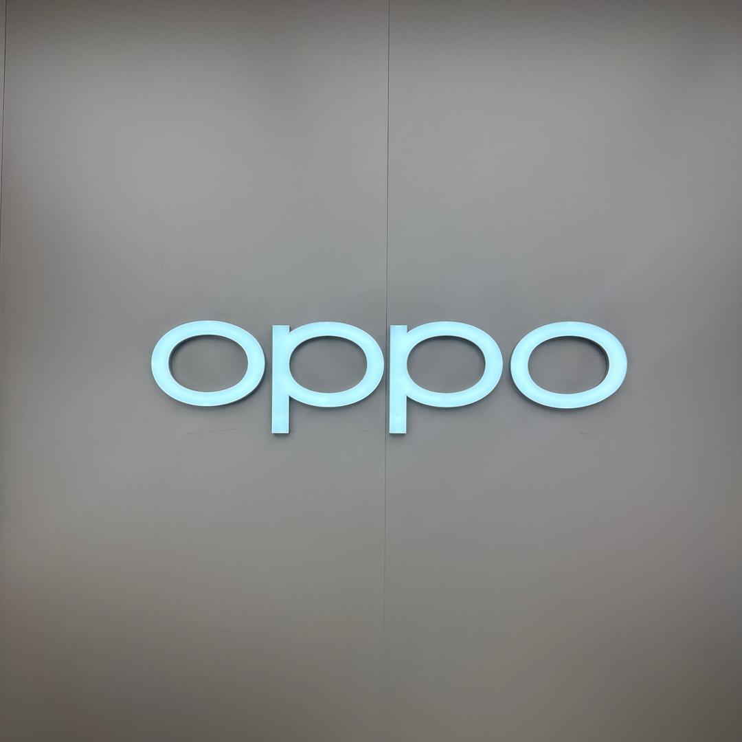 OPPO南海城体验店