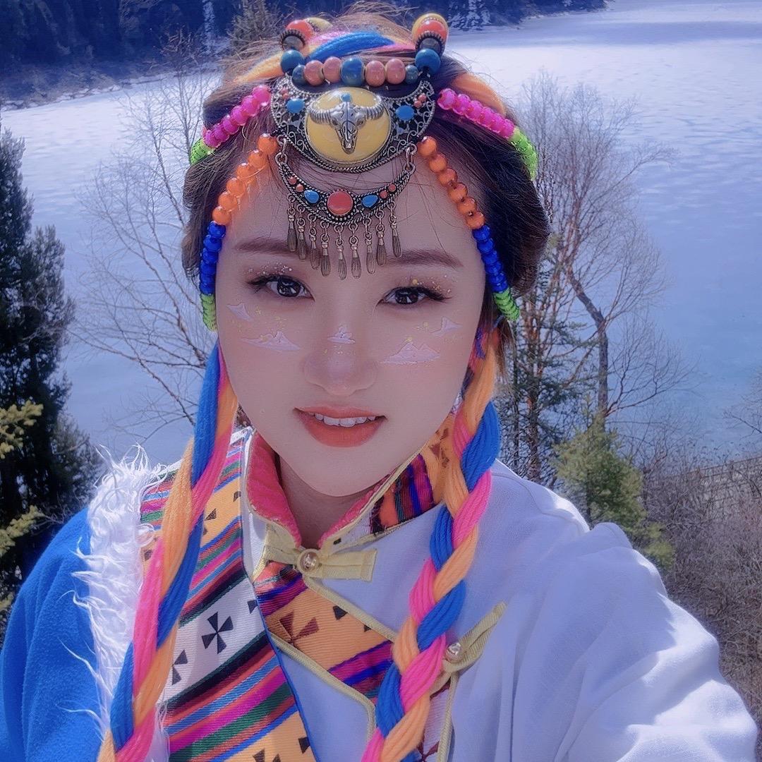 你的大宝吖