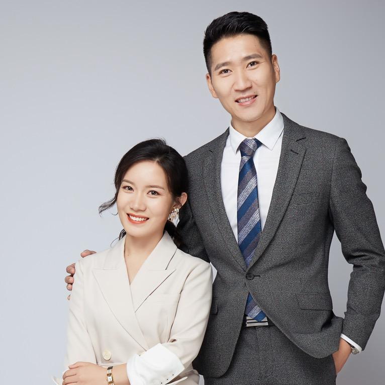 广东珠宝夫妇（钻戒&首饰礼品定制）
