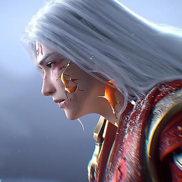 往事以往、未来将来！