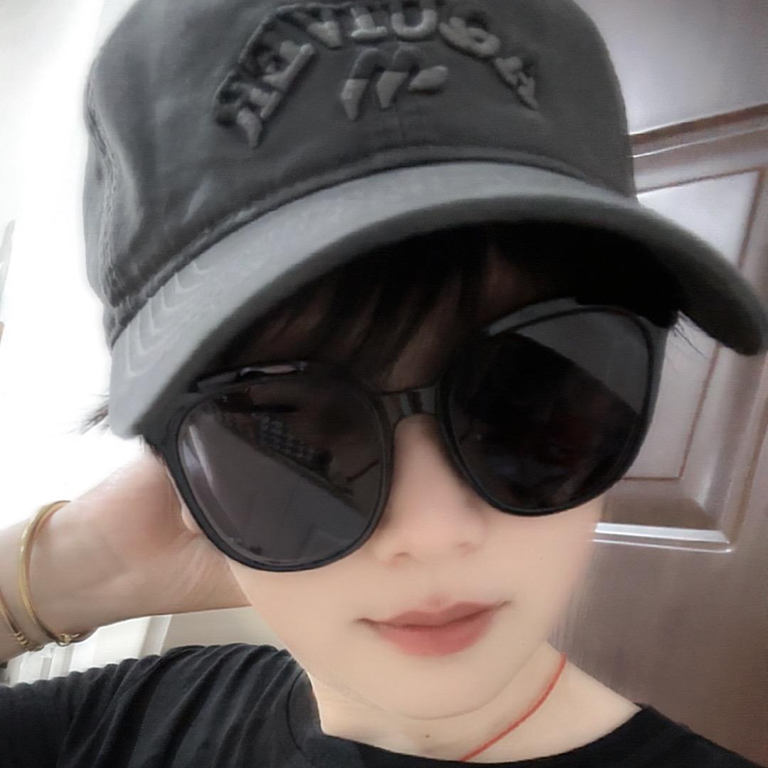 随遇而安VS嘻嘻