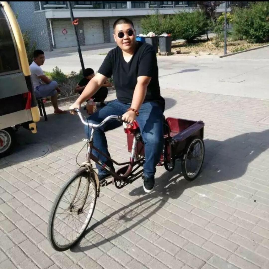 我坤哥 (乌兰优子大队)