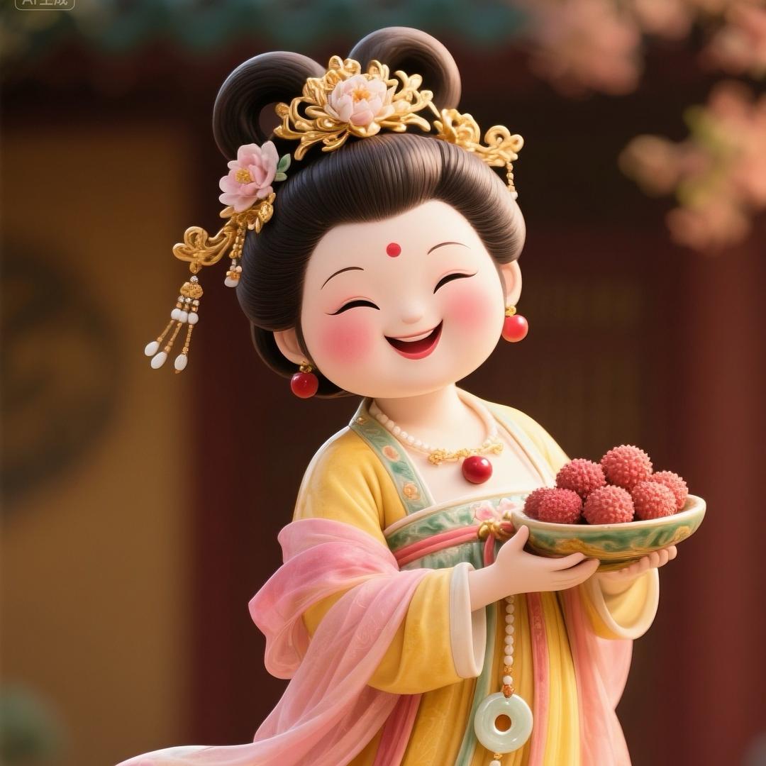 好事发生