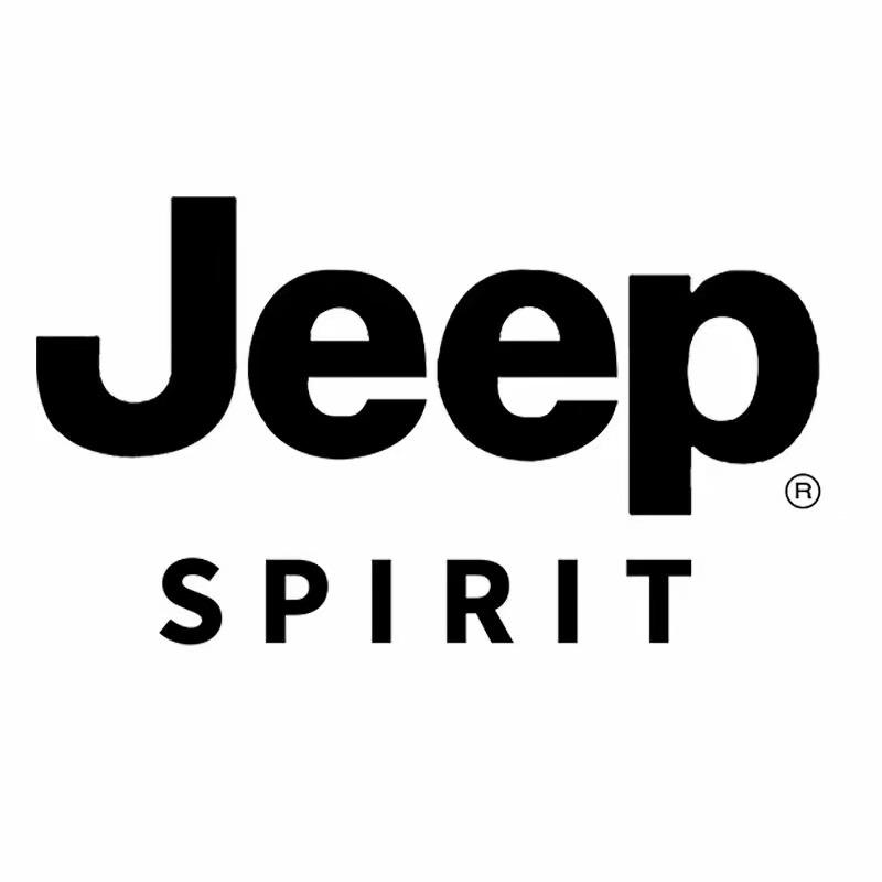 JEEPSPIRIT启强运动户外专卖店