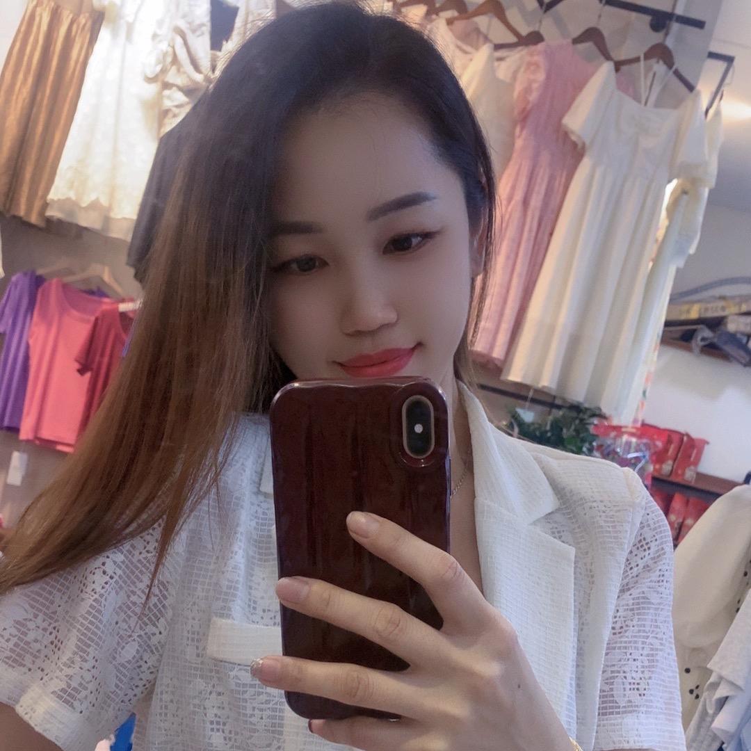 诏安 衫衫女装（五厂区）