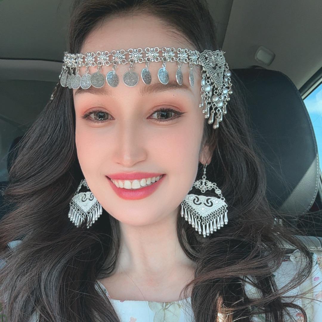 加娜提