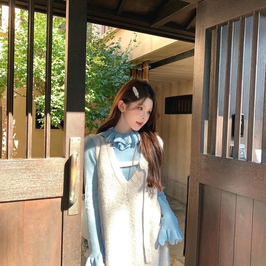 千寻Chihiro（直播爆款）