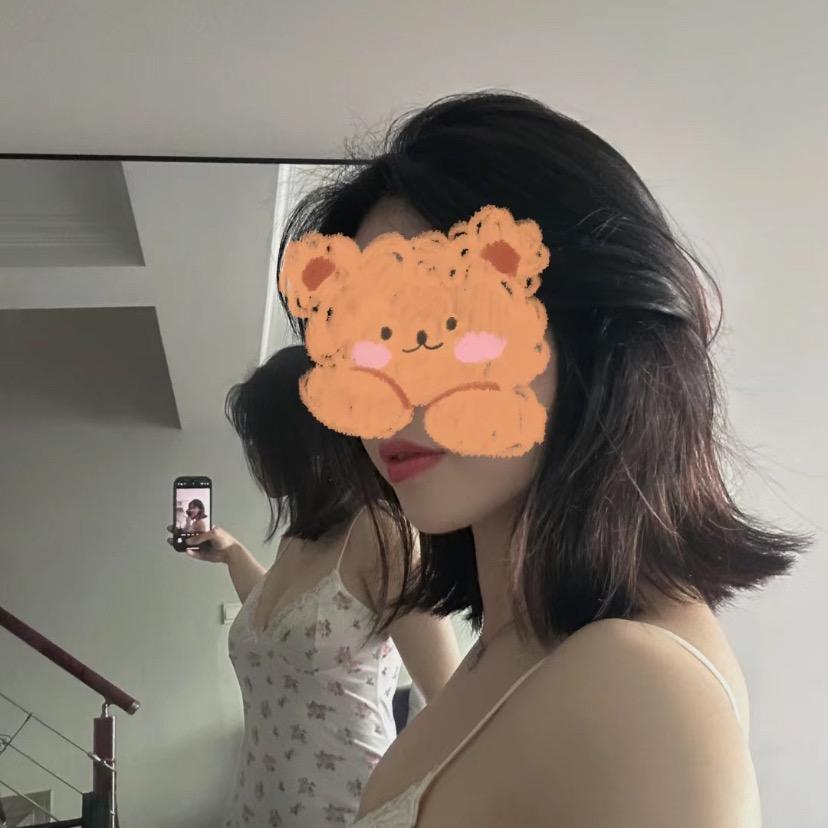 @奶一口小泡芙🍑【努力中】
