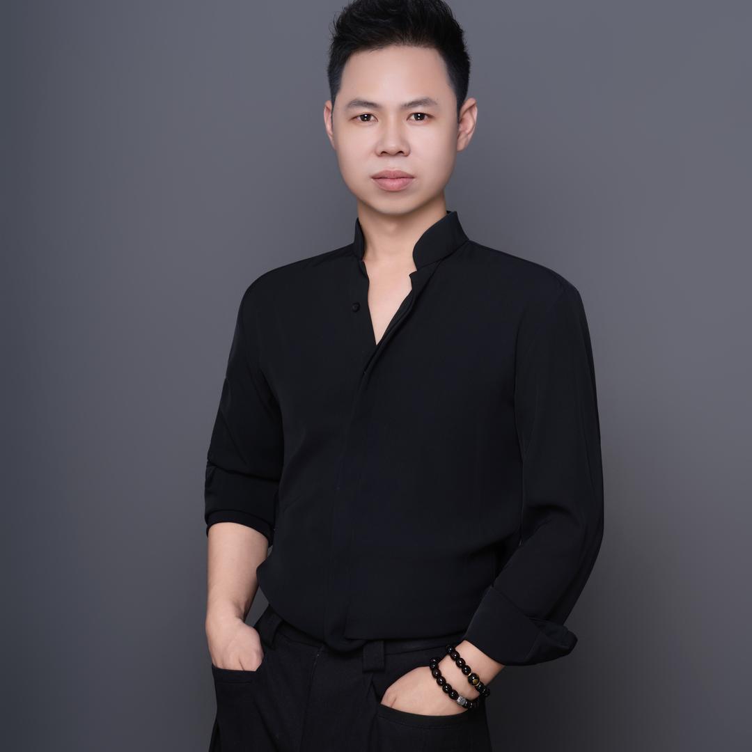 美业移动调肤师@栗宏宇