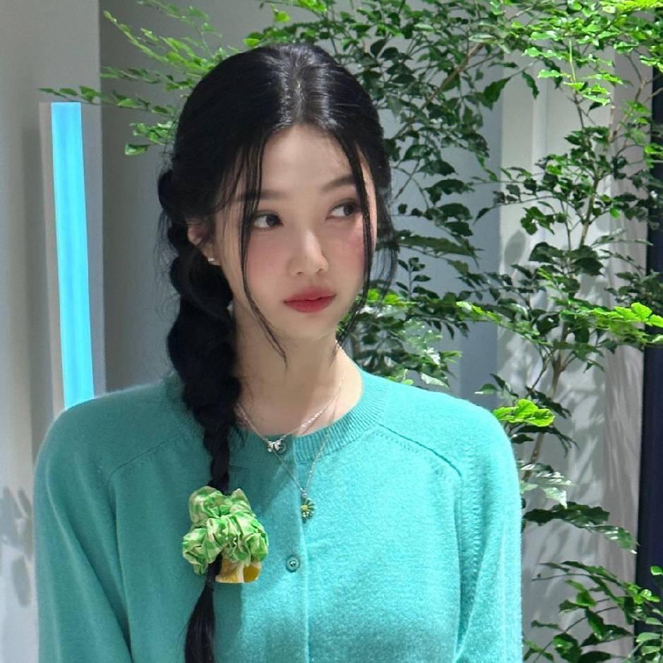 表妹🥑