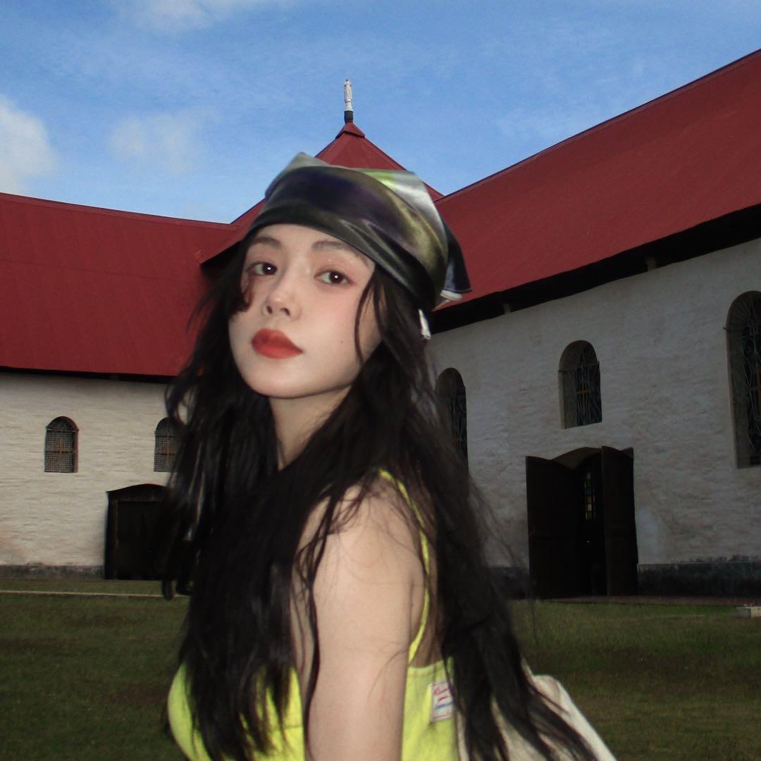 洪潇Hanna