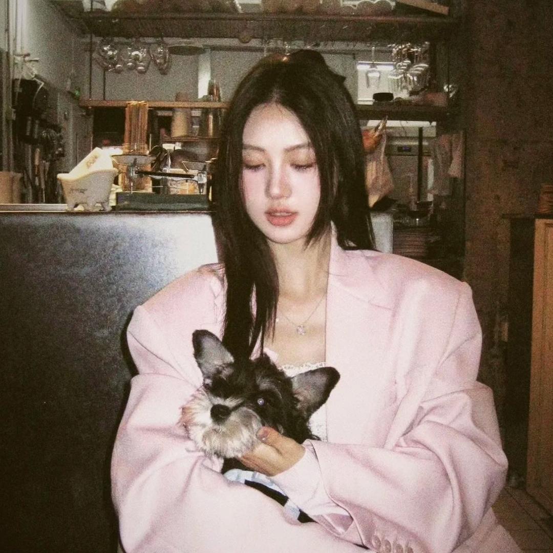 谁的烂摩托🏍️