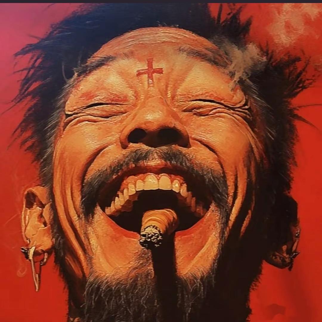 一天不装B难受24小时
