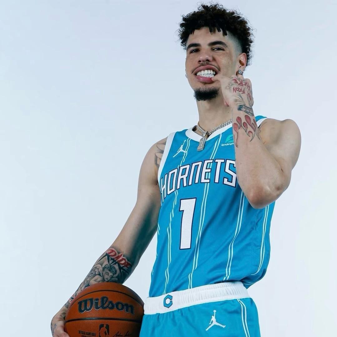 LaMelo🏀