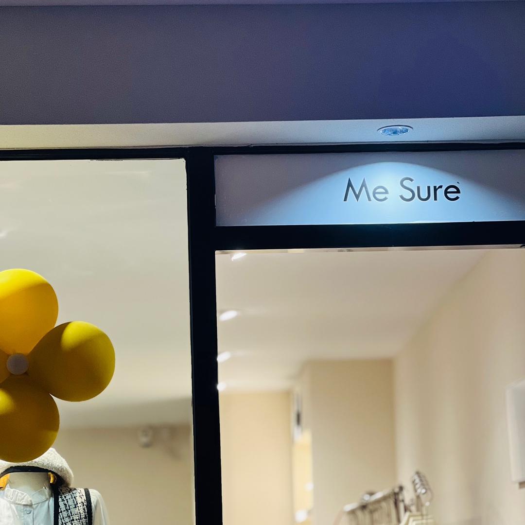 惠州服装店蜜玊儿Me Sure