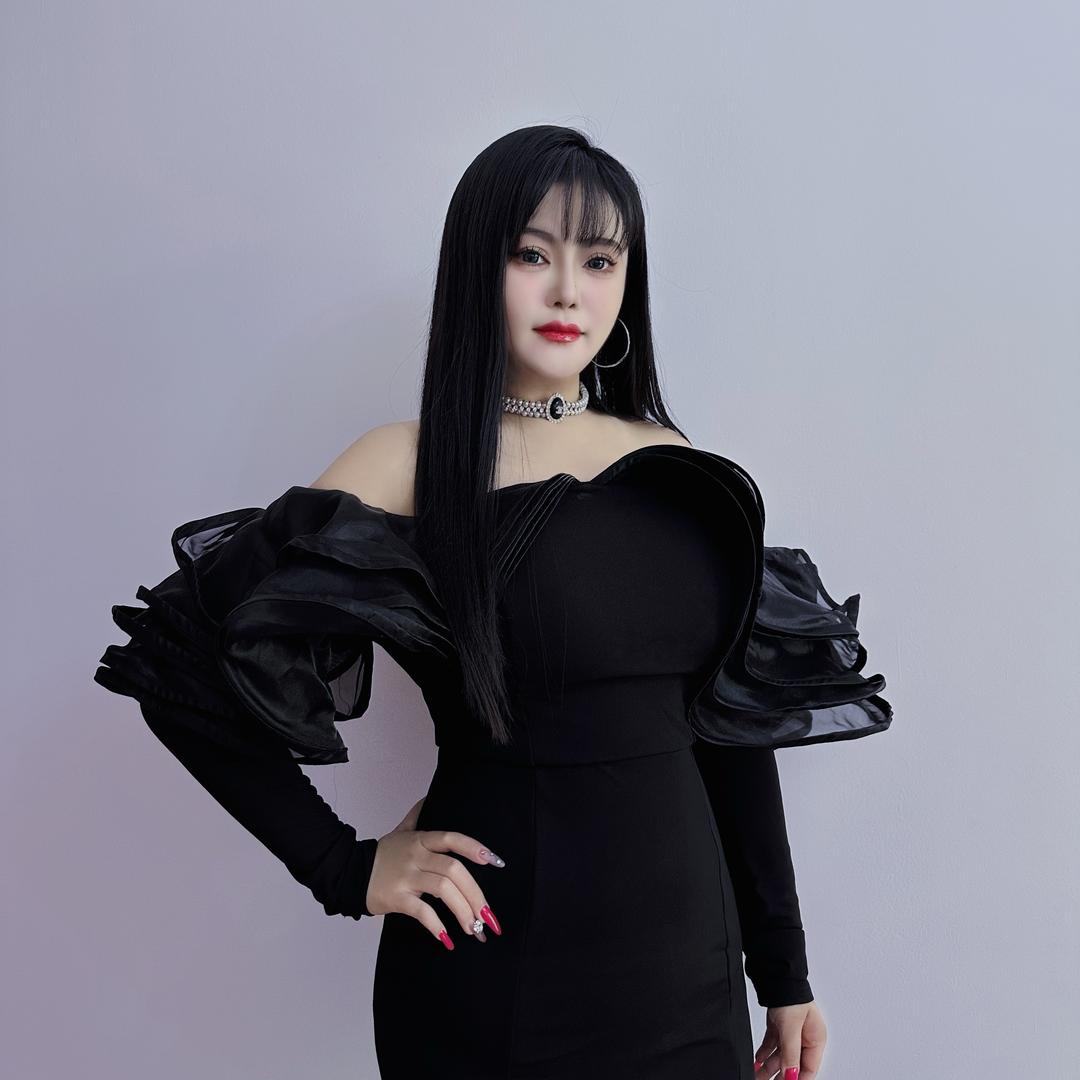 美佳儿🎤