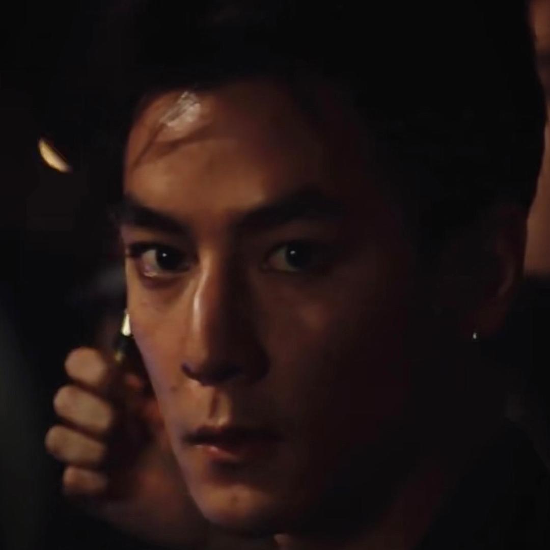 鲁大侠Oo