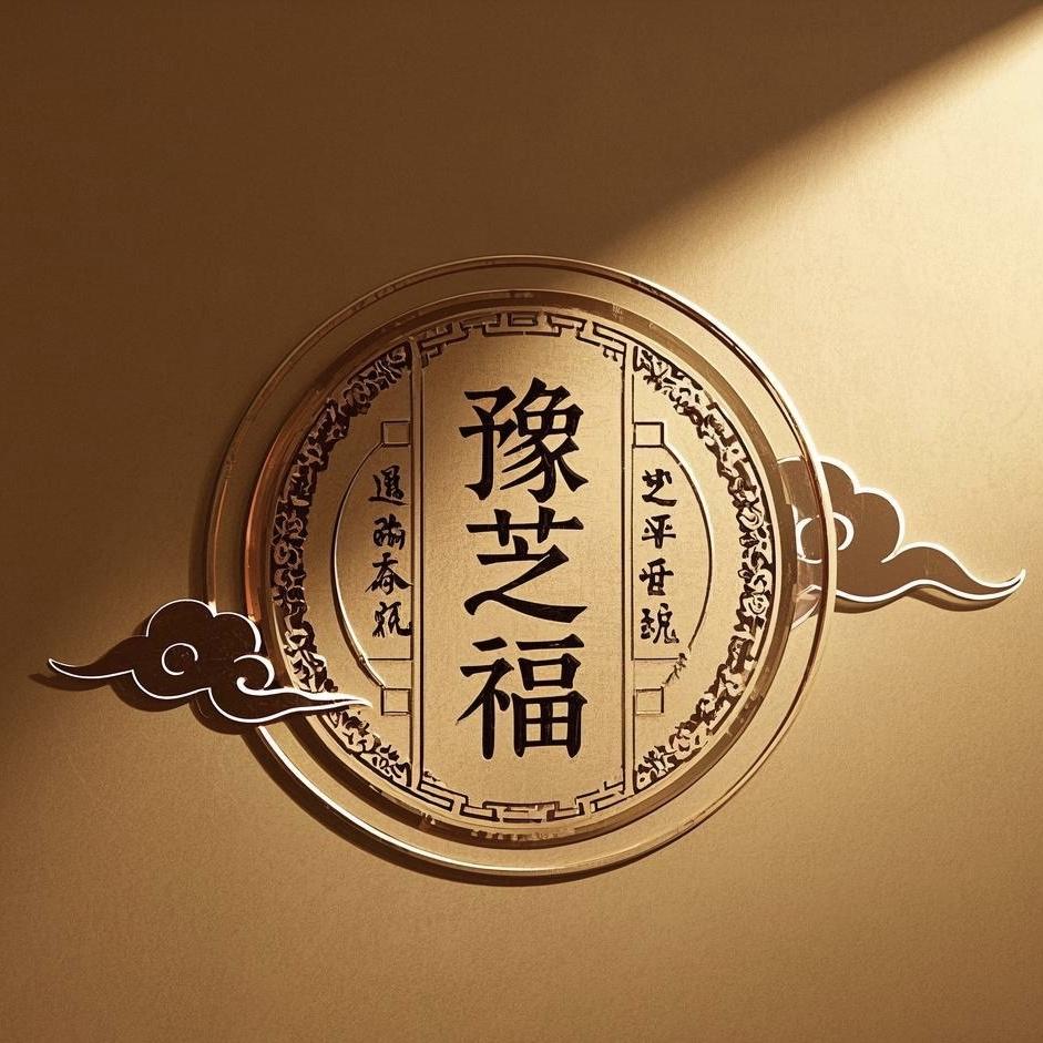 豫芝福