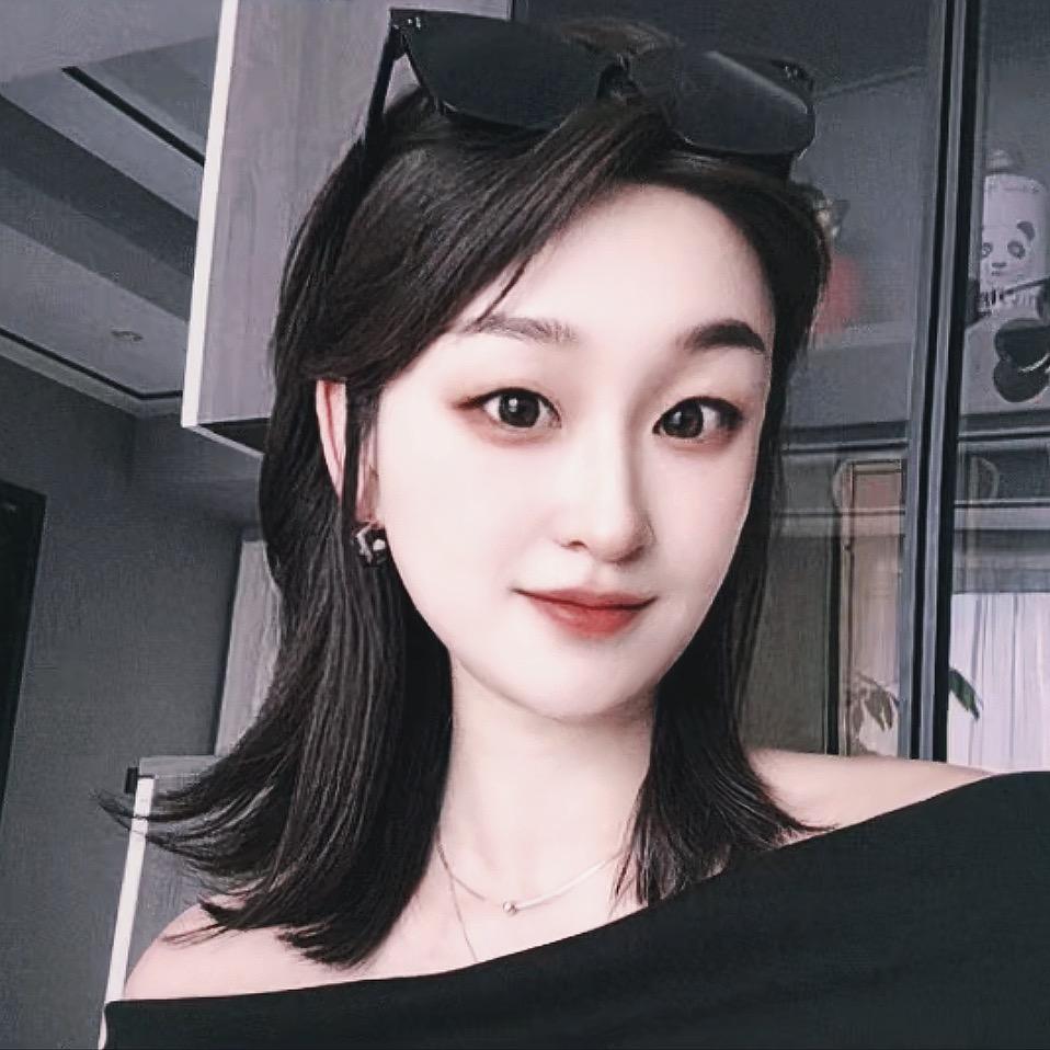 是婷婷丫