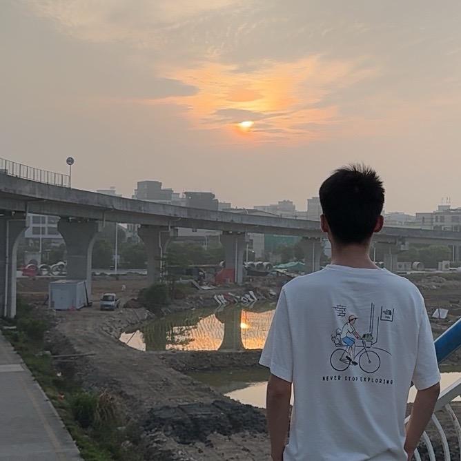 梦晨